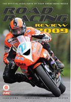 Road Racing Review 2009 DVD