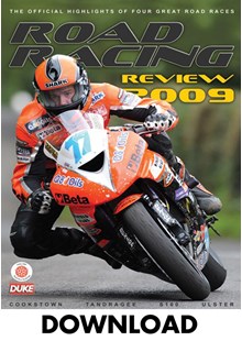 Road Racing Review 2009 Download