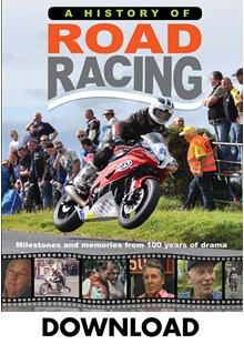 A History of Road Racing Download
