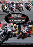 North West 200 2010 DVD