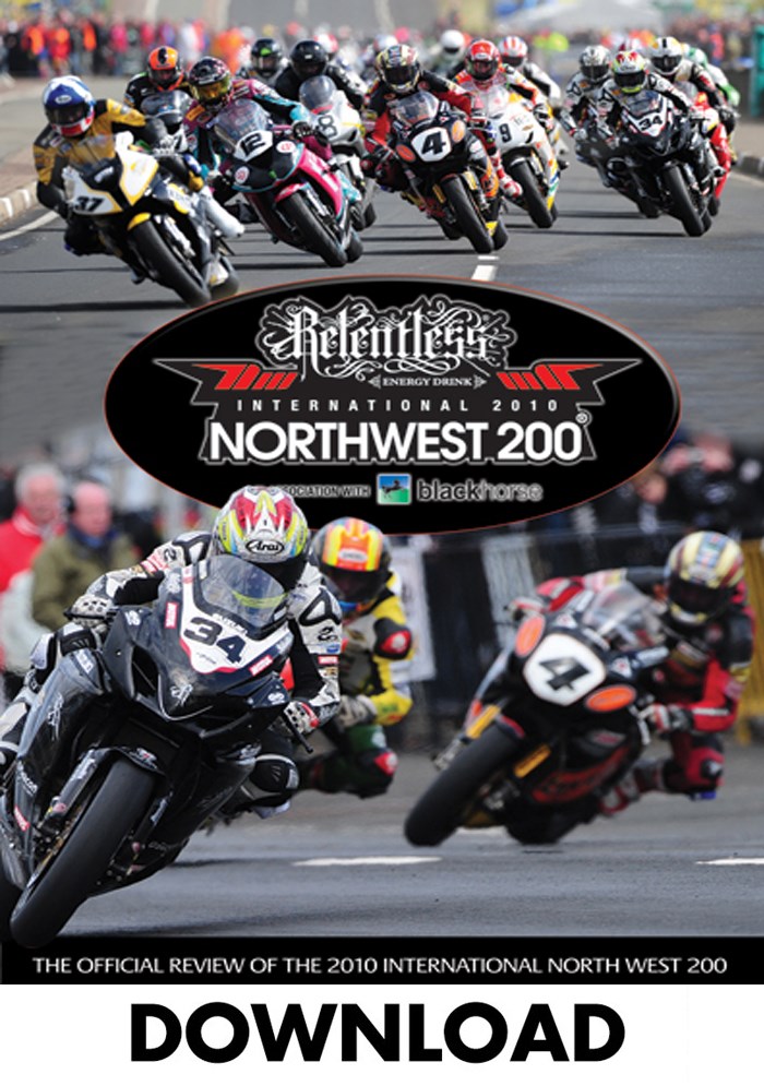 North West 200 2010 Download