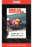 Bike GP 1986 - Holland Duke Archive DVD