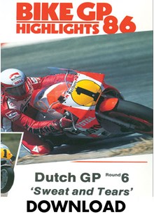 Bike GP 1986 - Holland Download