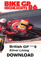 Bike GP 1986 - Britain Download