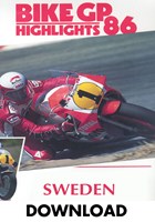 Bike GP 1986 - Sweden Download