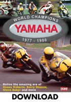 Yamaha World Champions 1977-80 Download