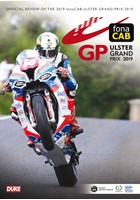 Ulster Grand Prix 2019 DVD