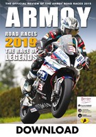 Armoy Road Races 2019 Download (7 Parts)