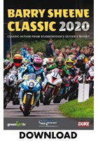 Barry Sheene Classic 2020 Download