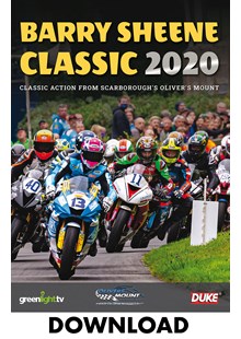 Barry Sheene Classic 2020 Download