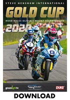 Scarborough Gold Cup Road Races 2020 Download