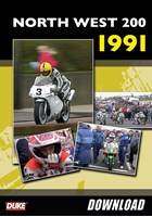 North West 200 1991 Download