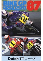 Bike GP 1987 - Holland Duke Archive DVD