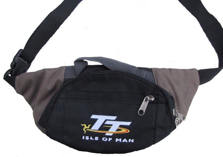 TT Bumbag