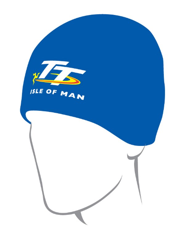 TT 2013 Beanie Blue
