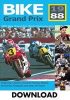 Bike GP 1988 America Download