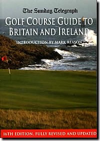 Sunday Telegraph Golf Course G
