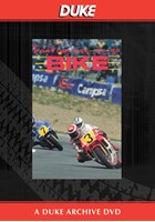Bike GP 1988 - Portugal Duke Archive DVD
