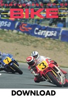 Bike GP 1988 - Portugal Download