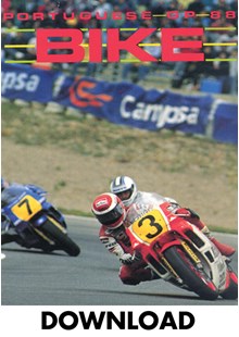 Bike GP 1988 - Portugal Download