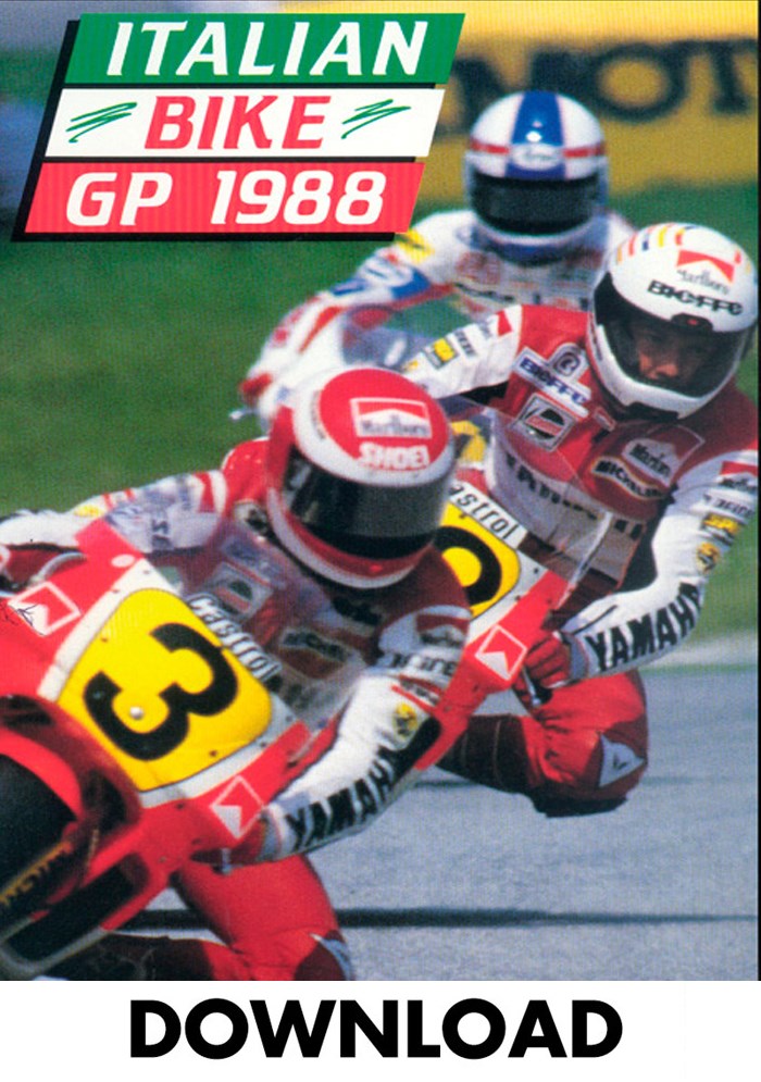 Bike GP 1988 - Italy Download
