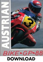 Bike GP 1988 - Austria Download