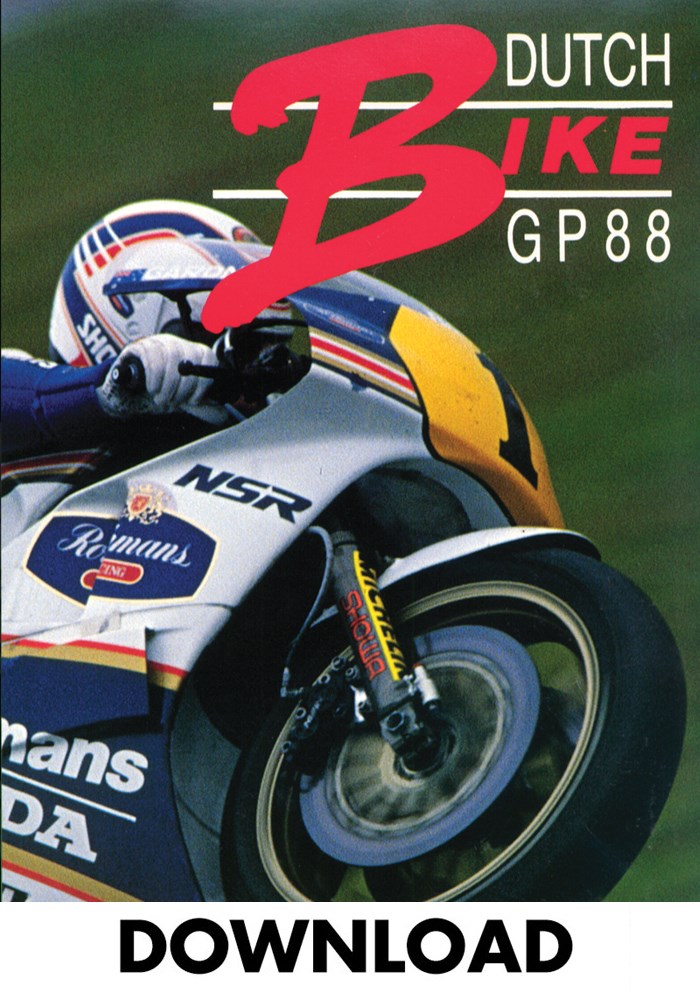 Bike GP 1988-Dutch Download