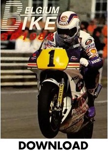 Bike GP 1988 Belgium Download