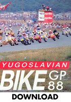 Bike GP 1988 - Yugoslavia Download