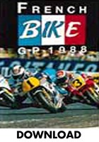 Bike GP 1988 France Download