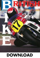 Bike GP 1988 - Britain Download