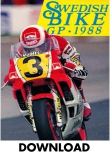 Bike GP 1988 - Sweden Download
