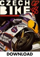 Bike GP 1988 - Czechoslovakia Download
