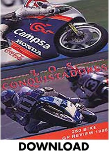 Bike GP 1988 Review 250 Download