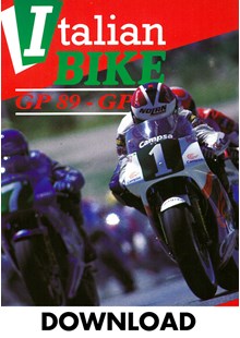 Bike GP 1989 - Italy Download