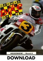 Bike GP 1989 - Germany Download