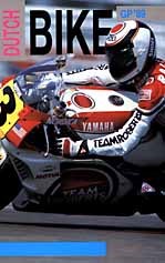 Bike GP 1989 - Holland VHS