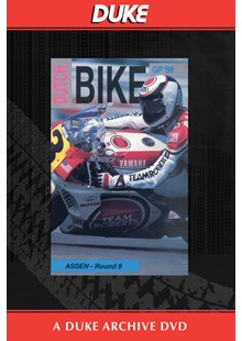 Bike GP 1989 - Holland Duke Archive DVD