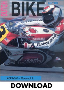 Bike GP 1989 - Dutch Download