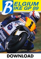 Bike GP 1989 - Belgium Download