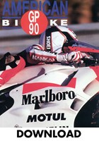 Bike GP 1990 - USA Download