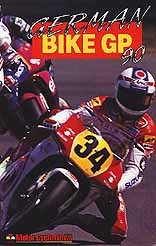 Bike GP 1990 - Germany VHS