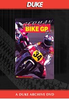 Bike GP 1990 - Germany Duke Archive DVD