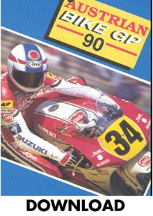 Bike GP 1990 - Austria Download