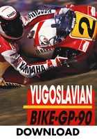 Bike GP 1990 Yugoslavia Download