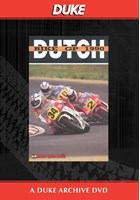 Bike GP 1990 - Holland Duke Archive DVD