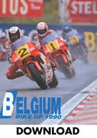 Bike GP 1990 - Belgium Download