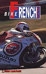Bike GP 1990 - France VHS