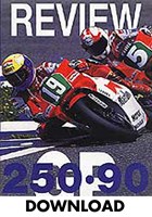 Bike GP 1990 Review 250cc Download