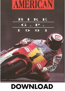 BIke GP 1991 USA Download